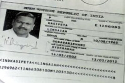 Human trafficking: MLA surrenders