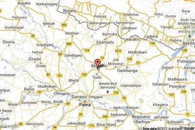 JD(U) leader Bhola Singh shot dead by Maoists in Muzaffarpur