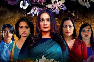 'Bombay Begums' Starring Pooja Bhatt to Release on Women's Day 2021