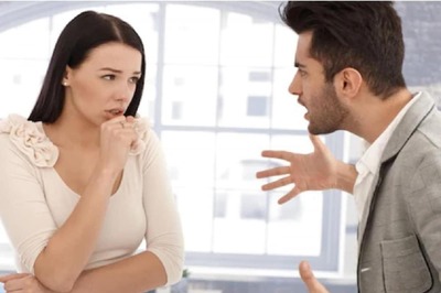 5 Things That Are Clear No-nos In Any Relationship