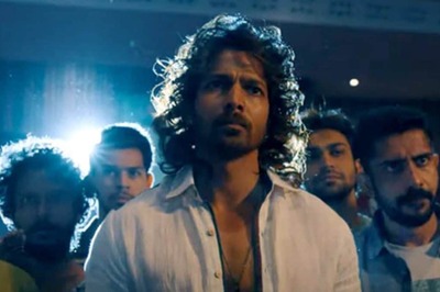 Dange Review: Bejoy Nambiar Delivers A Thought-Provoking Film Packed With Impressive Performances