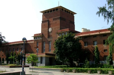 DU Online Admissions 2020: Official Portal Slows Down on Day 2 Hampering Process