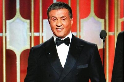 Sylvester Stallone Quits Expendables Franchise