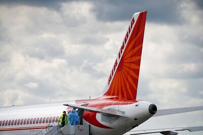 Air India to Commence Delhi-Moscow International Flight Services from February 27