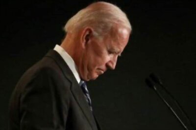 Joe Biden Appears To Slur During Pittsburgh Speech In Support Of Kamala Harris | Watch