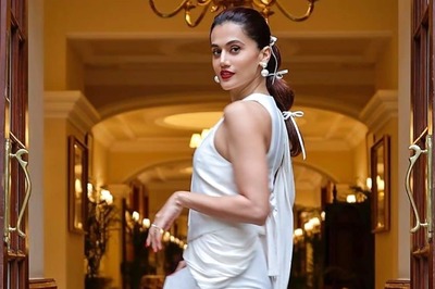 Taapsee Pannu on Why Bollywood Actors Don't Share Political Views: 'They're Believed to Have Low IQ'