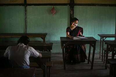 Schools in Puducherry to Reopen After Nine Months on January 4