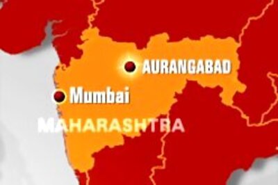 Mumbai cops on alert after arms haul