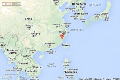 Ruins of river bank, old city wall found in China