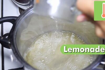 How to Make St. Patrick's Day Jello Shots