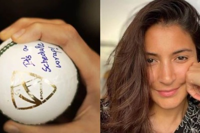 Anushka Sharma Announces Schedule Wrap of Chakda Xpress Like a True Blue Cricket Fan, See Post