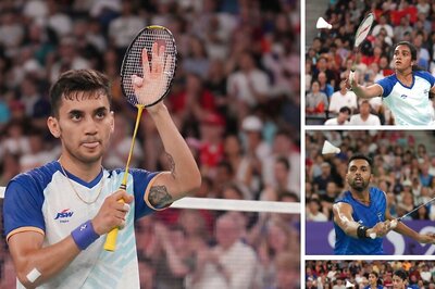 Indian Shuttlers Return Empty Handed Since London 2012, Recap of Indian Performances & Full List of India's Badminton Medal Winners