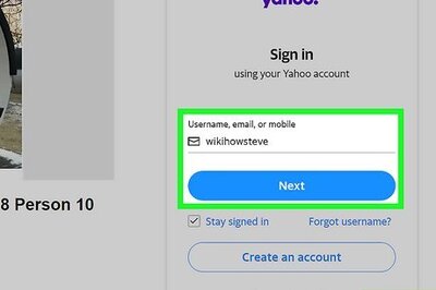 How to Create a Second Yahoo Email Address