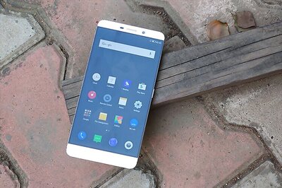 China-based smartphone maker LeEco opens 555 service centres in India