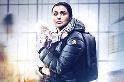 Rani Mukerji Birthday: From Black to Mrs Chatterjee Vs Norway, 5 Movies You Must Watch