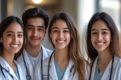 Directorate Of Medical Education Issues Orders For NRI Quota In MBBS, BDS Admissions