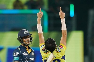 The Chepauk Fortress That Even Shubman Gill Failed to Breach