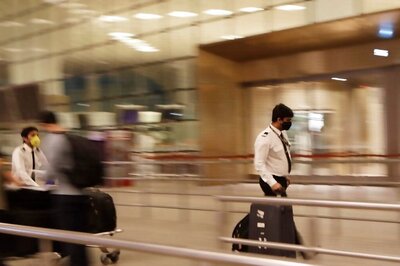 Panic at Mumbai Airport After Woman Claims of Carrying Bomb In Bag