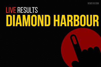 Diamond Harbour Election Results 2019 Live Updates: Abhishek Banerjee of TMC Wins