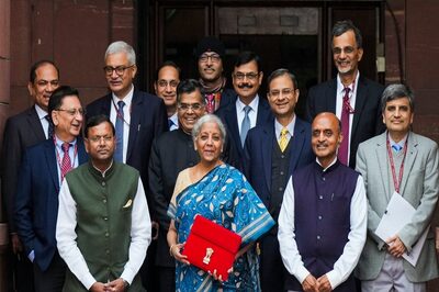 Opinion | Interim Budget Demonstrates Confidence And Continuity