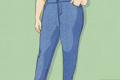 The Complete Guide to Dressing When You’re Overweight and Over 50