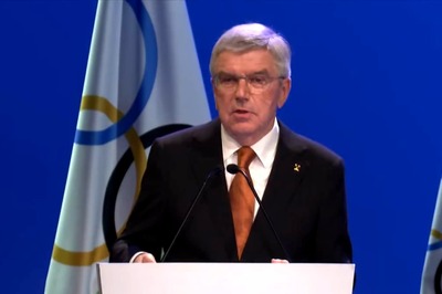 Most Important Argument is Growing Global Importance of Cricket: IOC President Thomas Bach