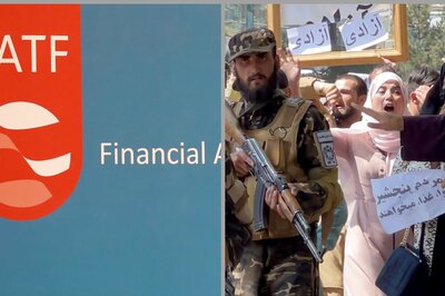 ‘Terrorism a Foreign Policy Tool’: Afghanistan’s Woes Must Act as Lesson for FATF as Pak Eyes ‘Grey List’ Exit