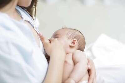 New Research Finds Link Between Breastfeeding And a Reduced Risk of Endometriosis