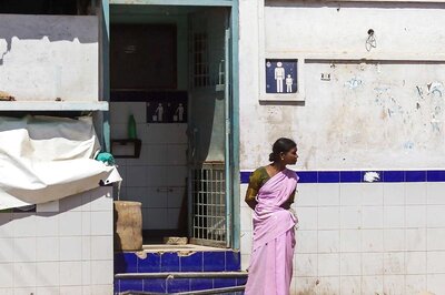 Women Leading Transformation For Better Sanitation Outcomes
