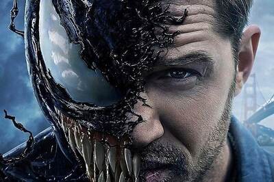 Tom Hardy Teases Venom 2 with Venom Versus Carnage Instagram Post