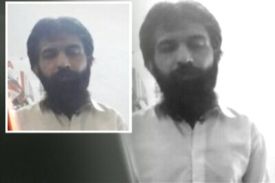 Indian National Arrested in Pakistan for Not Carrying Travel Documents