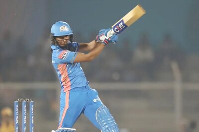 MI-W vs GUJ-W Dream11 Prediction: Check Team Captain, Vice-Captain, Probable XIs for Mumbai Indians vs Gujarat Giants, WPL 2023