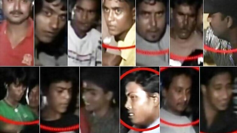 Guwahati molestation case: 13 accused get bail
