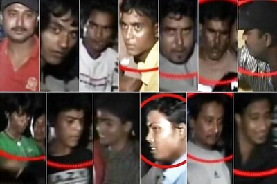 Guwahati molestation case: 13 accused get bail