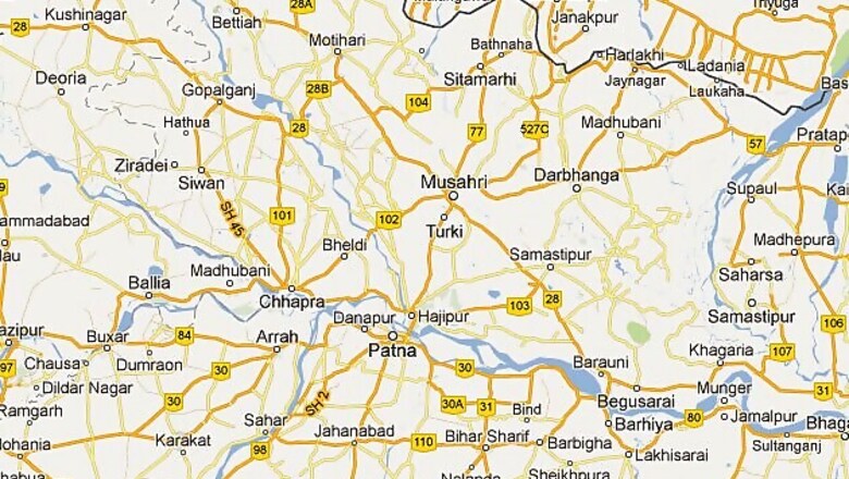 Security up in the state after Maoist attack warnings
