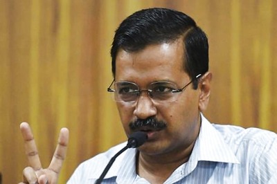Delhi Govt Alleges Chief Secretary Returned Files on Arvind Kejriwal's Budget Speech