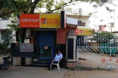 Syndicate Bank Expects Rs 4,000 Crore from NPA Recovery in FY20