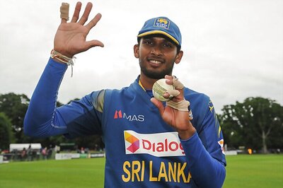 'Too Scared to Go Out Now': Sri Lankan Cricketer Recounts Church Bombing Horror
