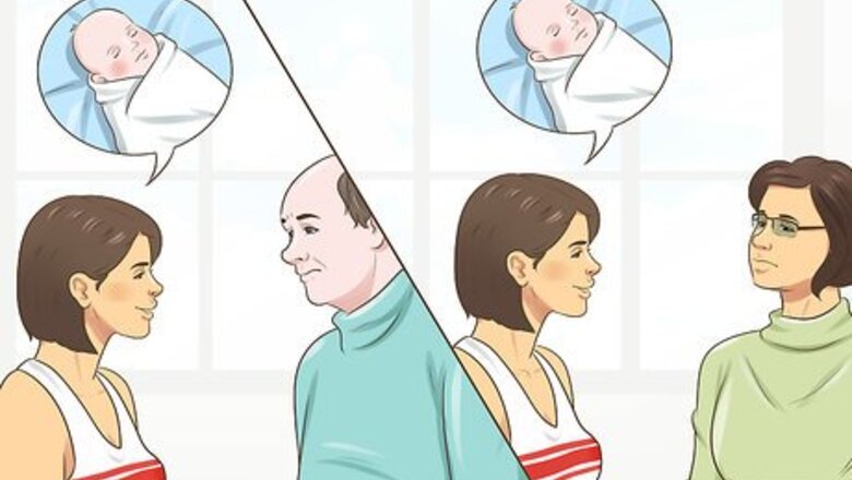 How to Get a Strict Extended Family to Welcome Your Out of Wedlock Kids