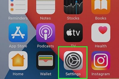 How to Allow Camera Access on Snapchat