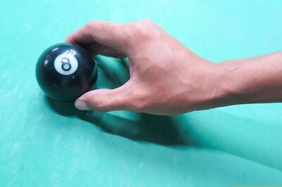 How to Sink the 8 Ball on the Break