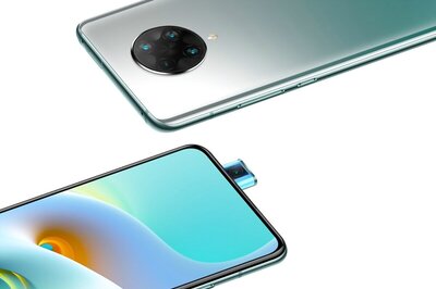 Redmi K30 Ultra Mid-Range 5G Phone Launched With MediaTek Dimensity 1000+ SoC, 120Hz Display and More