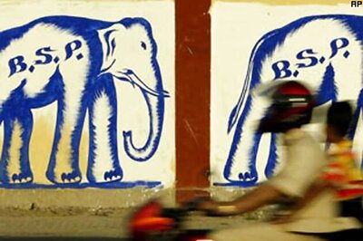UP polls: BSP fields more upper castes, Muslims