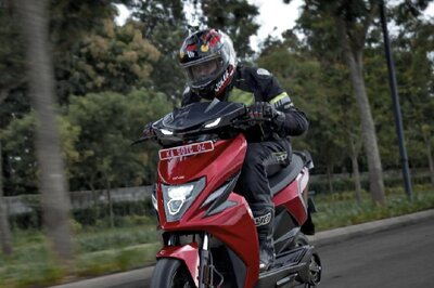 Simple One Electric Scooter Launch Date Announced, Two Year Long Wait Gets Over