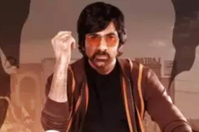 Mr Bachchan Box Office: Ravi Teja-starrer Mints Rs 3.4 Crore On Day 1