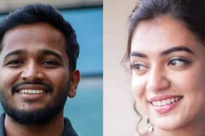 Nazriya Nazim And Basil Joseph's Malayalam Film Sookshmadarshini Goes On Floors