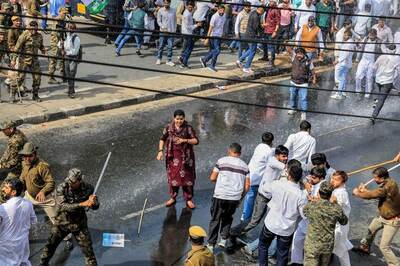 Farmers' Protest: Kin of Deceased Youth Not Ready for Cremation, Demand Jobs & Financial Aid from Centre