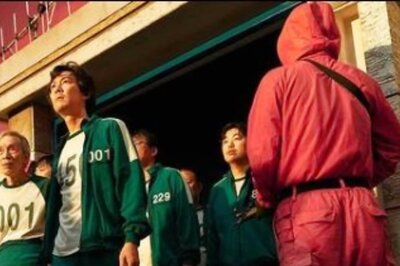 Squid Game Returns $900 Million on $21.4 Million Investment, Reveal Documents