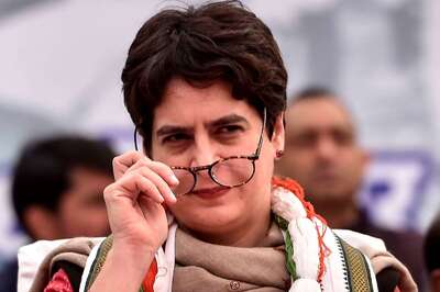 Sweeping Revamp to Local Connect: Priyanka 'Didi' is the Agent of Silent Change in Cong's UP Strategy