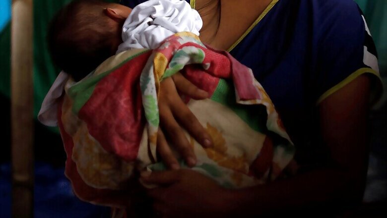 Drunkard Husband, Poverty Force Woman to 'Sell' Her Newborn Girl For Rs 5,000
